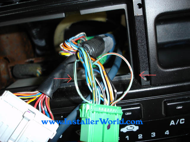 46 1998 Honda Civic Wiring Harness - Wiring Diagram Source Online